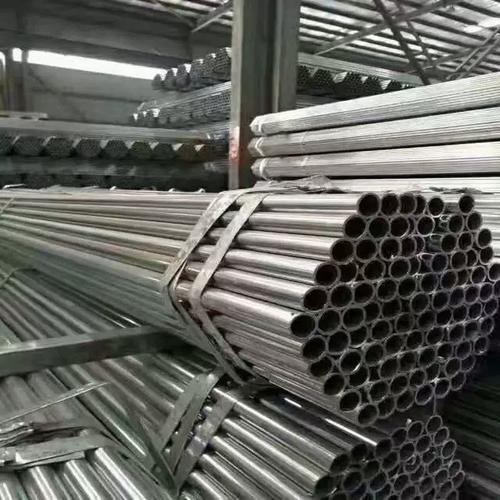 攀枝花q355nhb耐候钢管